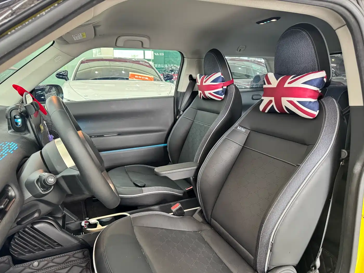 MINI Electric MINI COOPER 2025 2024 456km COOPER E Classic