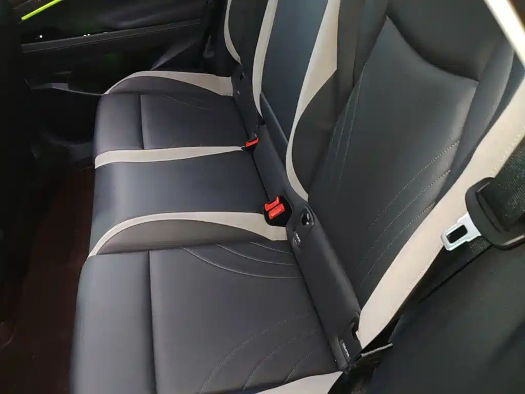 Volkswagen ID.7 2024 2024 Launch Edition