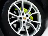 Фото 6 - Porsche Cayenne New Energy