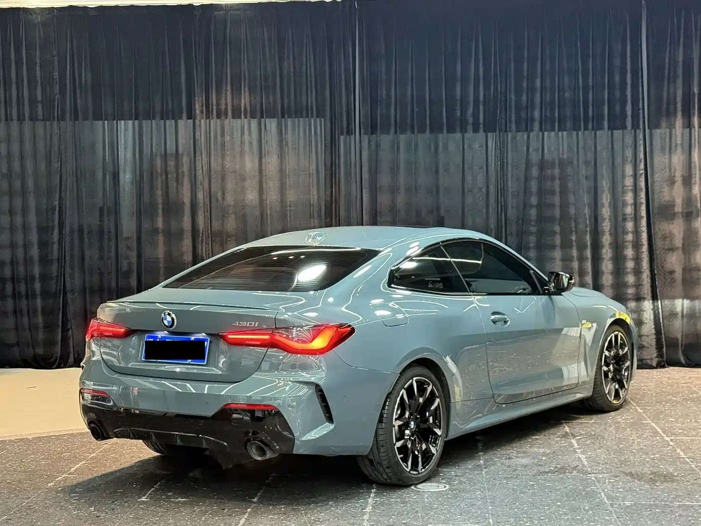 BMW 4 Series, миниатюра 10