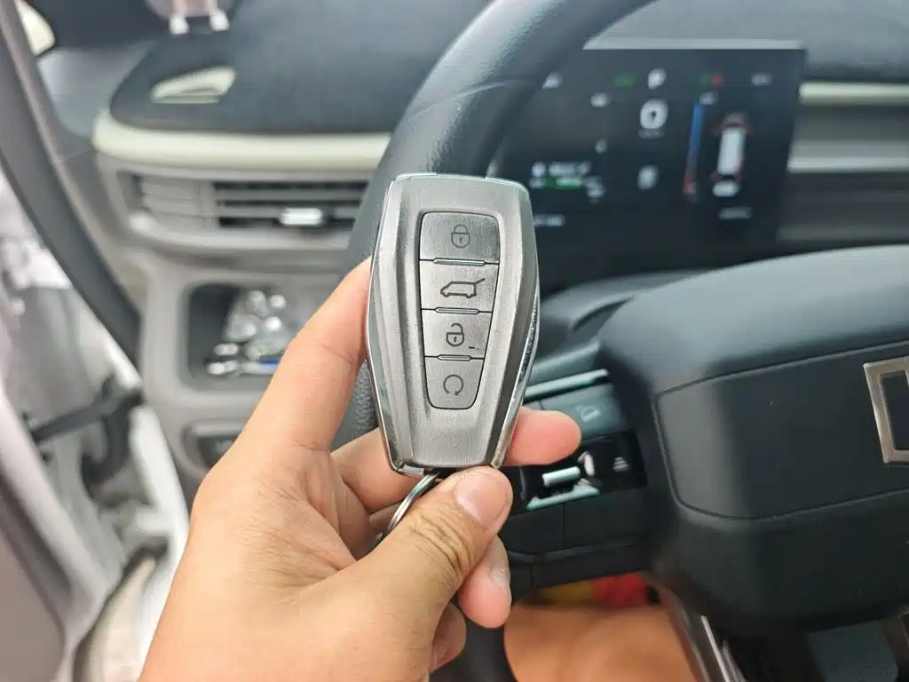 Yuan Cheng FarStar V 2026 2025 Starshine V7E Function Edition Zhifu Edition CATL 50.2kWh