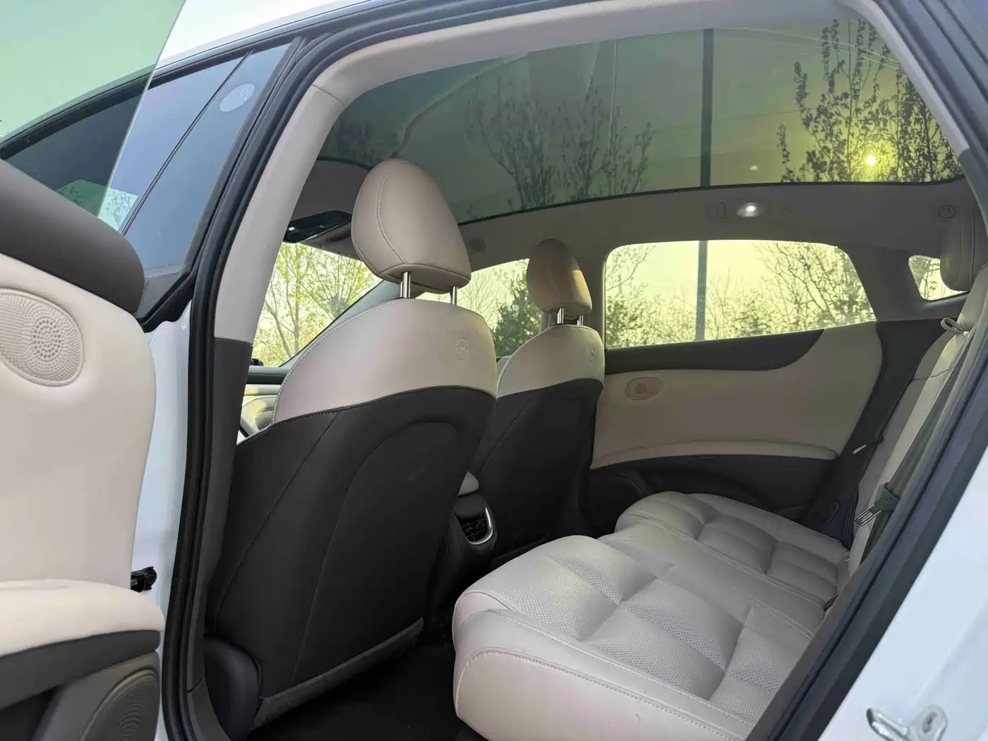 ZHIJI AUTOMOBILE ZHIJI L6