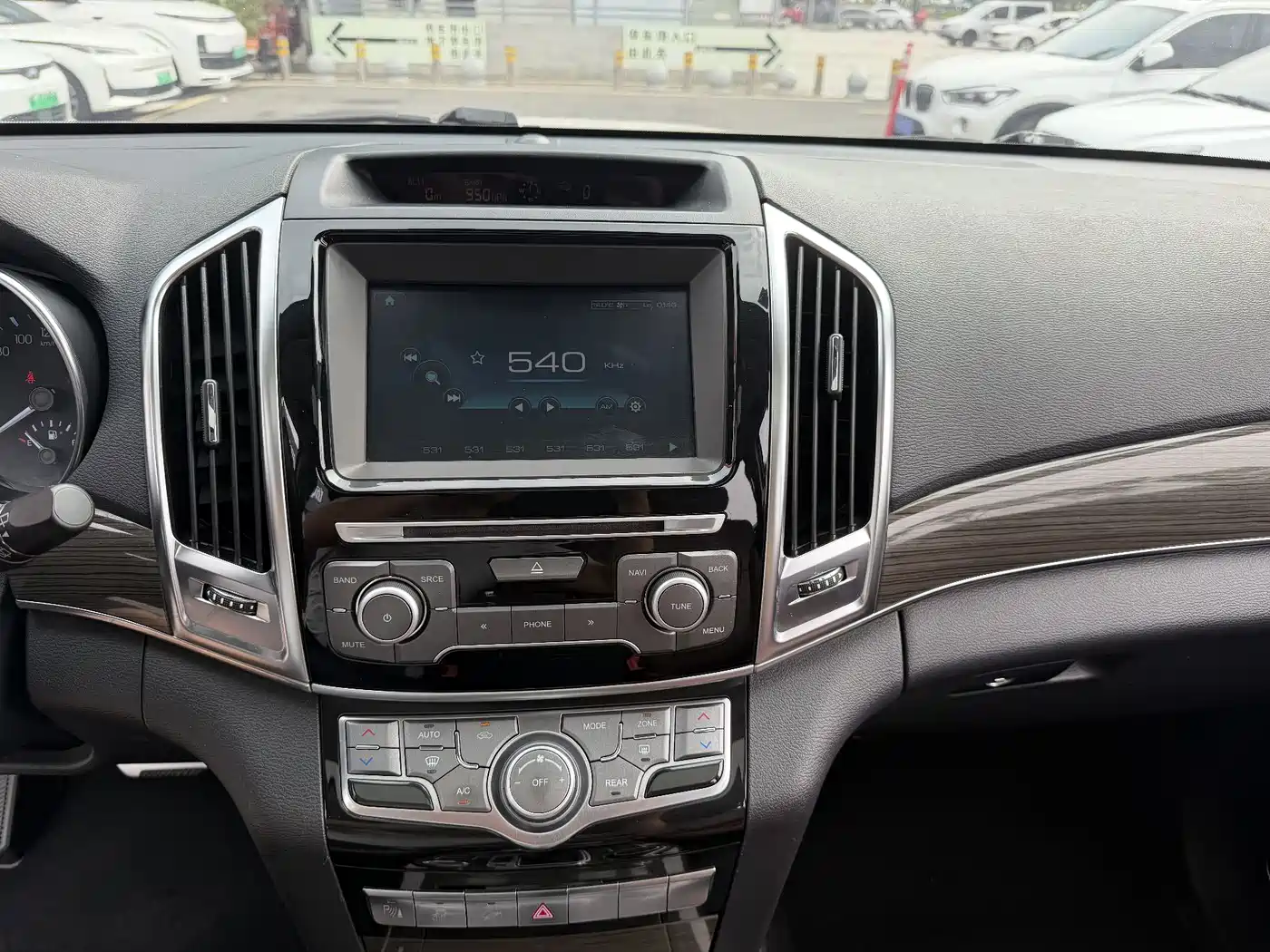 Фото 11 - Haval H9