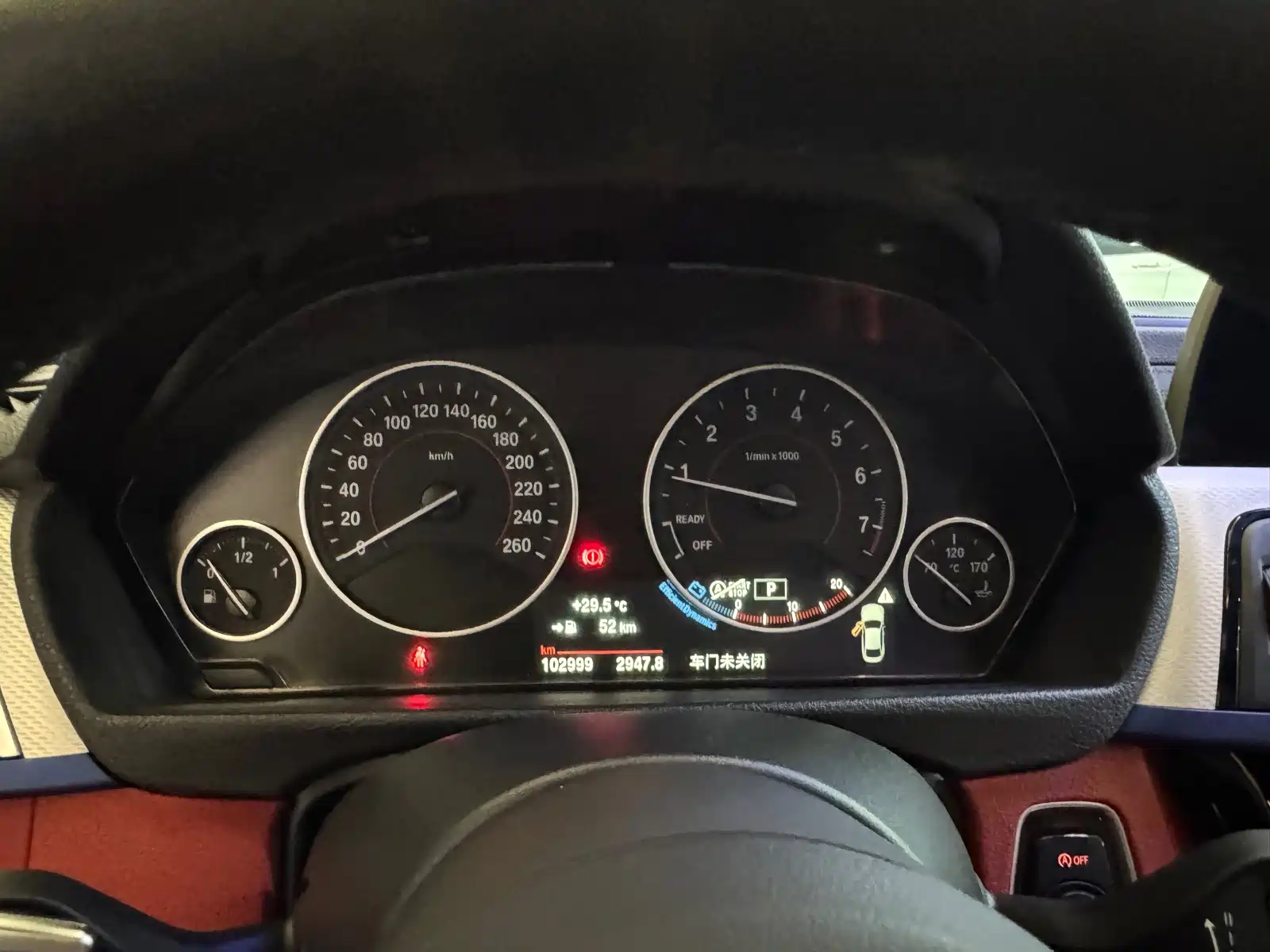 صورة 22 - BMW 4 Series