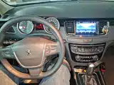 صورة 6 - Peugeot 508