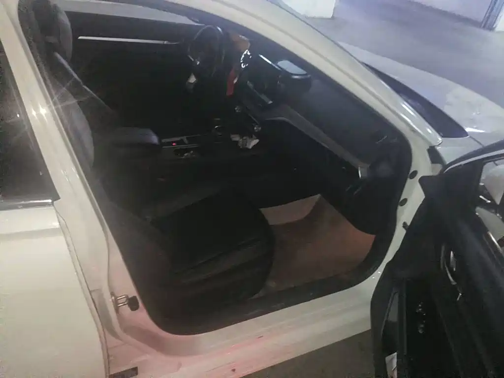 Nissan TEANA, миниатюра 10