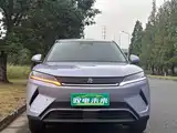 صورة 1 - BYD Yuan UP