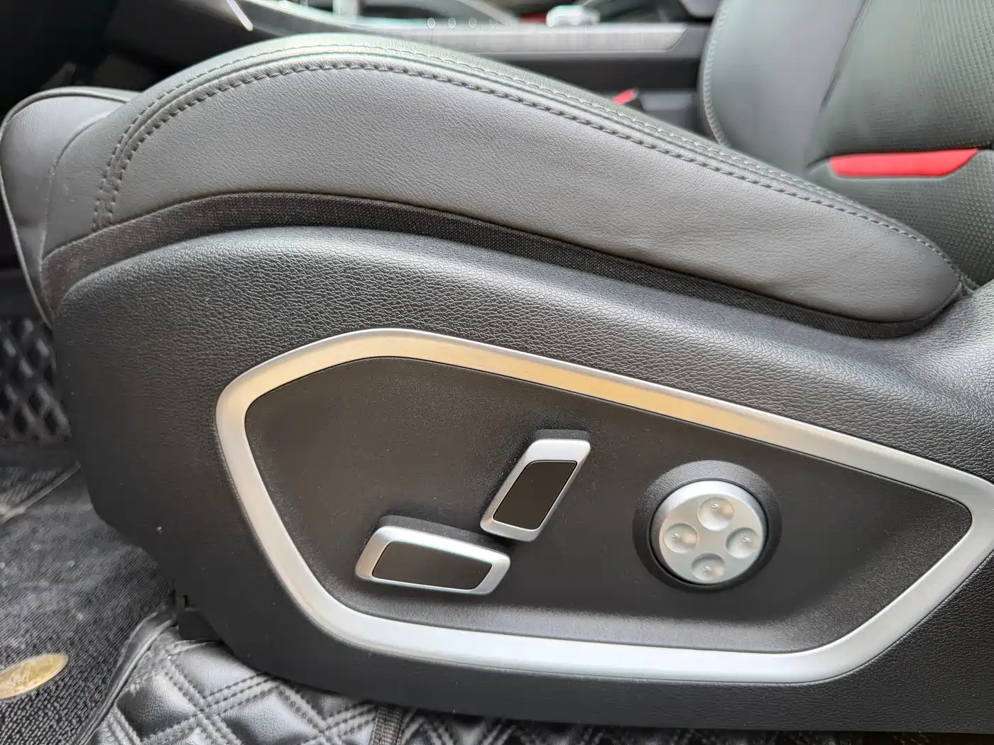 Geely Xingyue 2019 2019 350T Star Rider