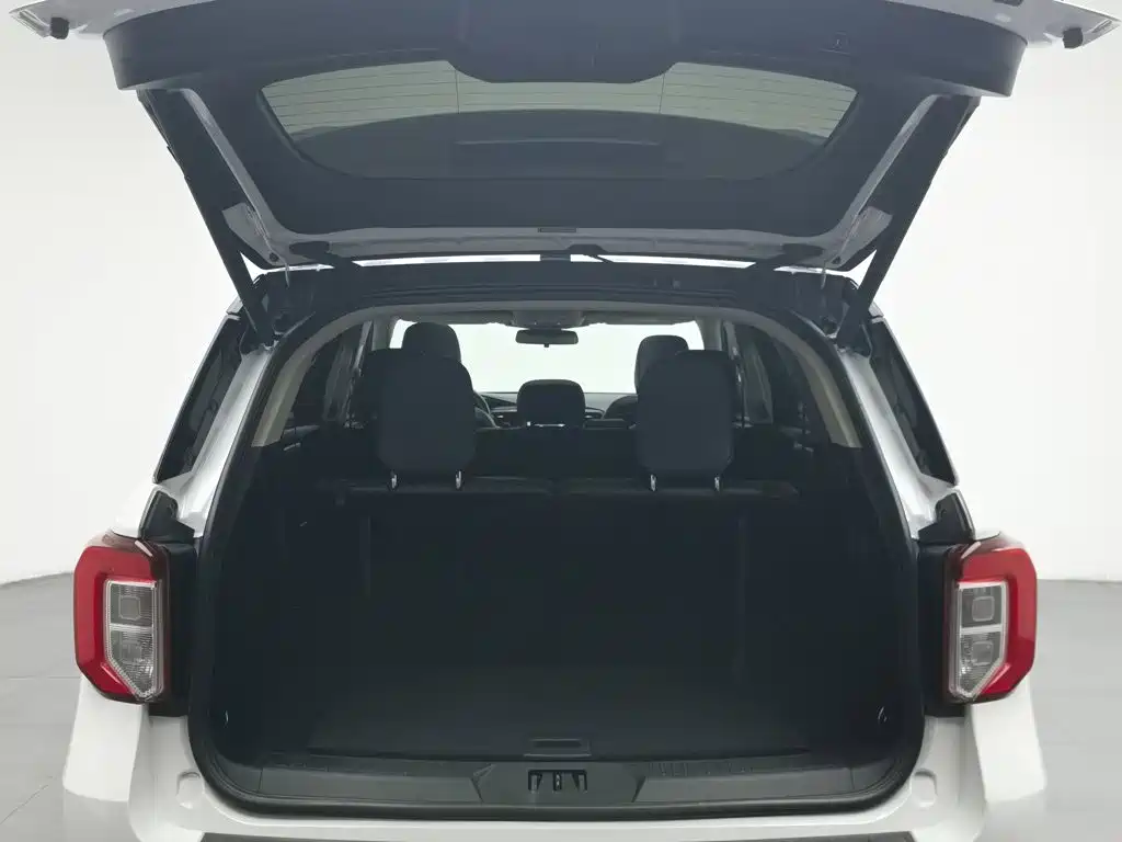 Ford Explorer, миниатюра 16