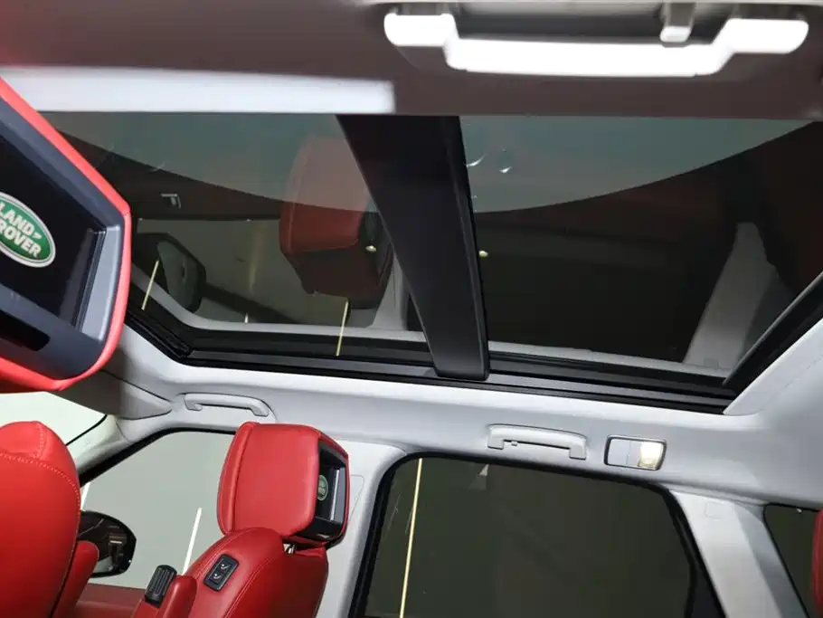 Land Rover Range Rover Sport 2019 3.0 SC V6 HSE DYNAMIC фото 23