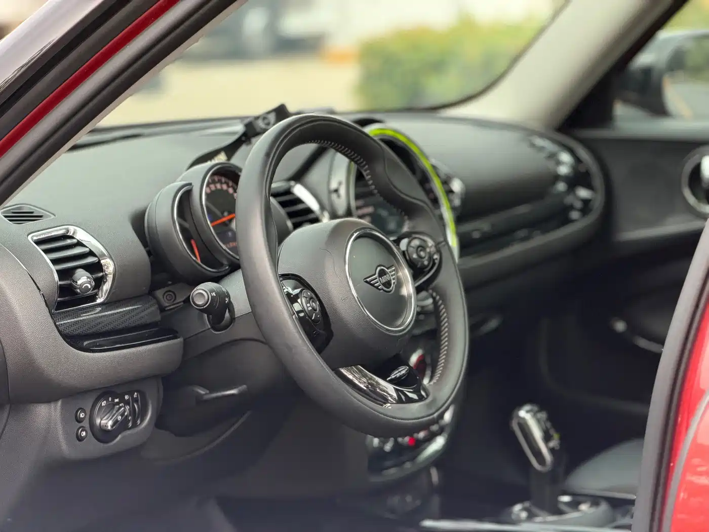 Photo 13 - MINI CLUBMAN