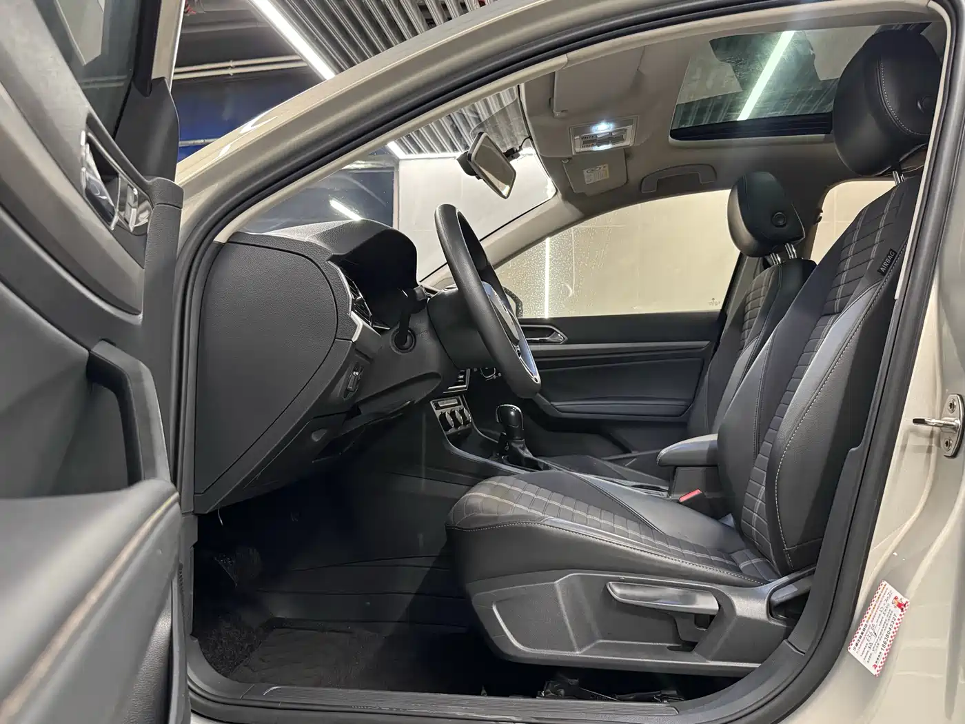 Volkswagen Lavida 2019 280TSI DSG Comfort Edition China VI фото 4