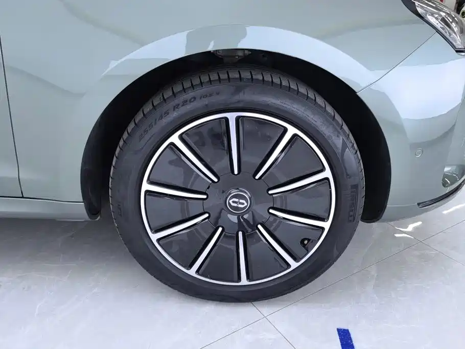 Aito AITO M5 2022 2022 Extended Range AWD Flagship