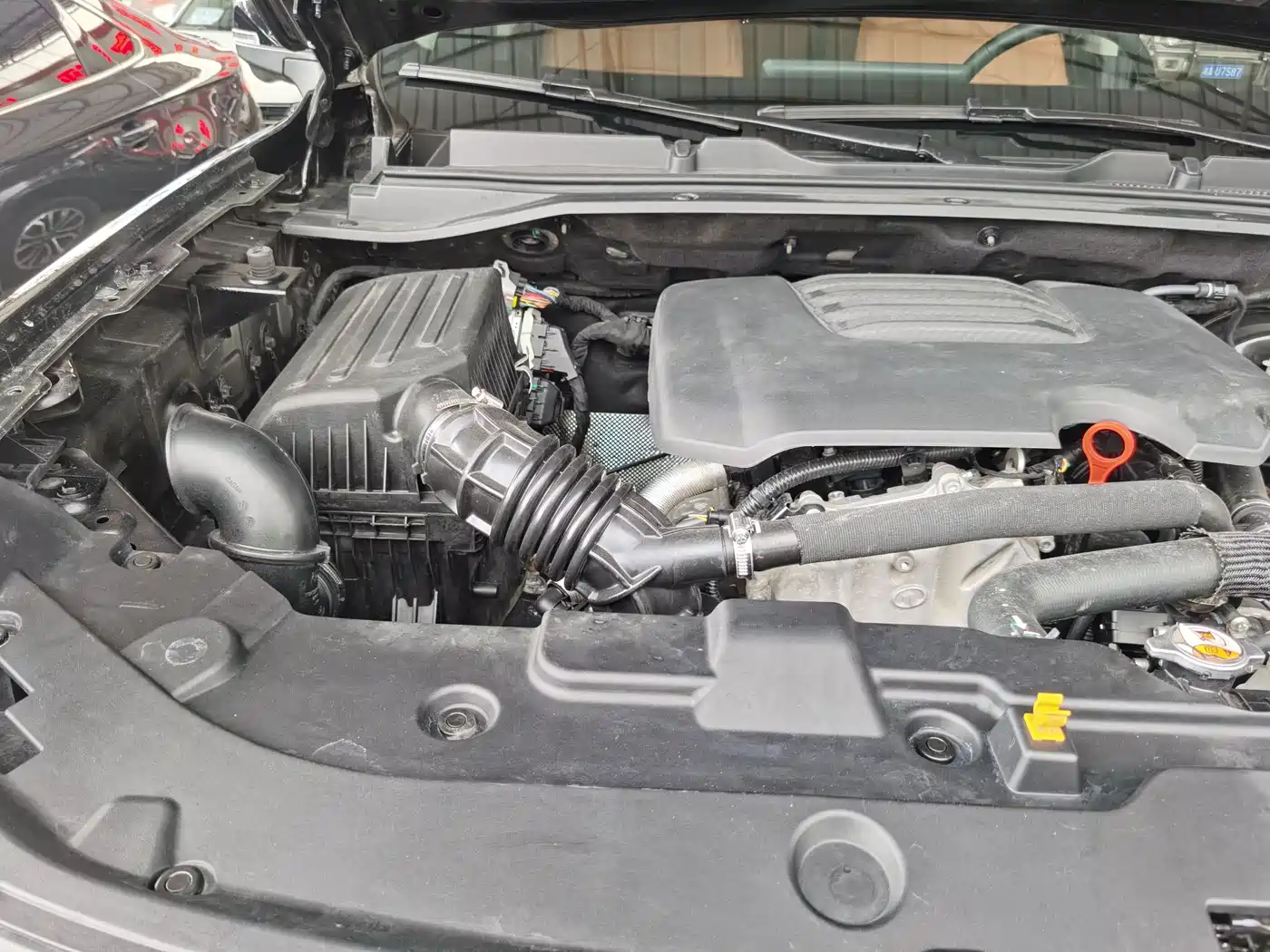 Haval H5 2023 2.0T Automatic 2WD Elite Edition Petrol фото 12