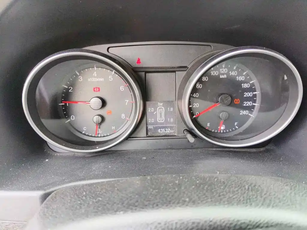 Фото 4 - Haval M6