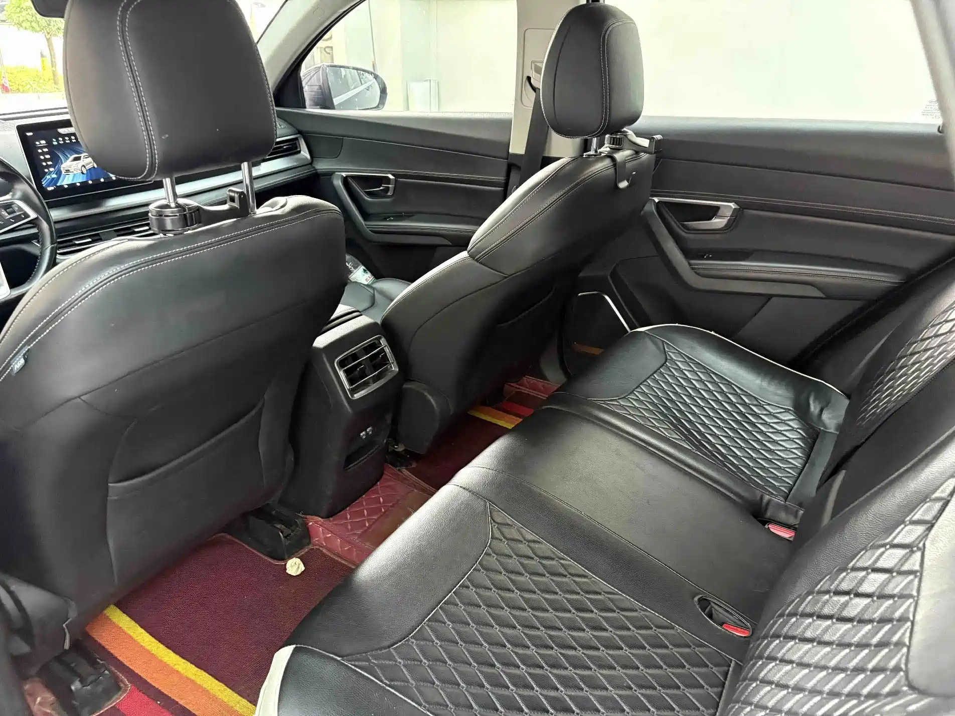 Фото 7 - BYD Song Pro