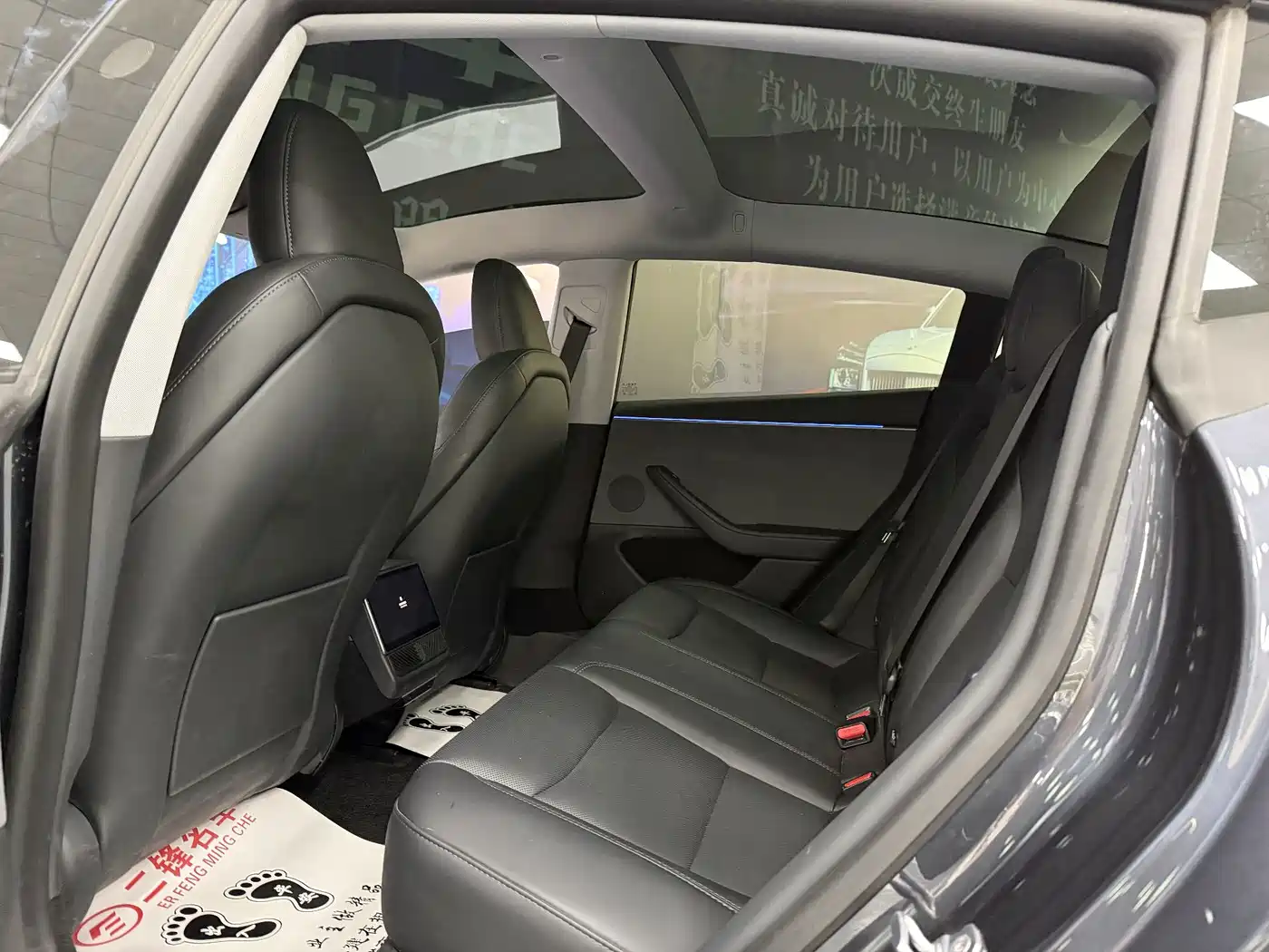 Фото 9 - Tesla Model 3