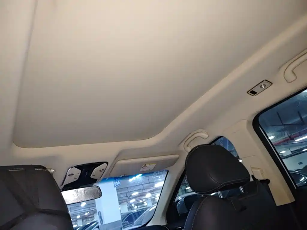 Jetour X90 2019 2019 1.5T Manual Smart 5-seater China VI