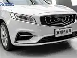 Фото 9 - Geely Borui