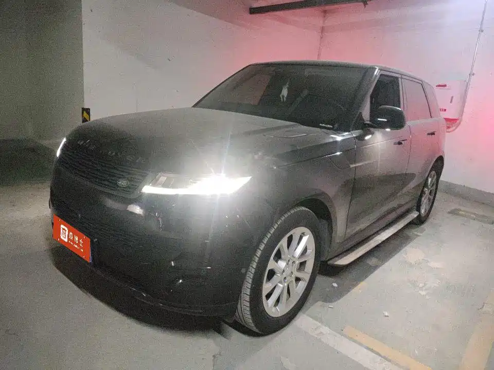 Land Rover Range Rover Sport 2025 2025 360PS S