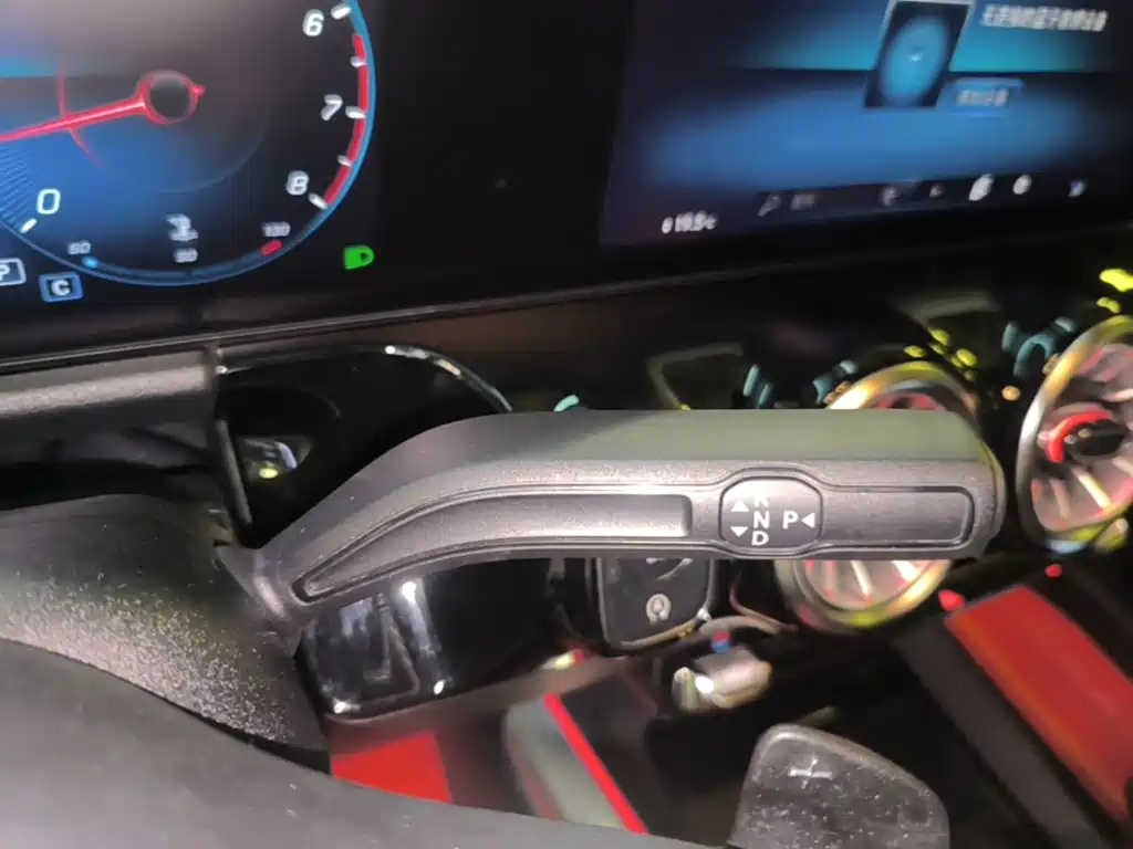 Mercedes-Benz GLA 2023 2023 GLA 220