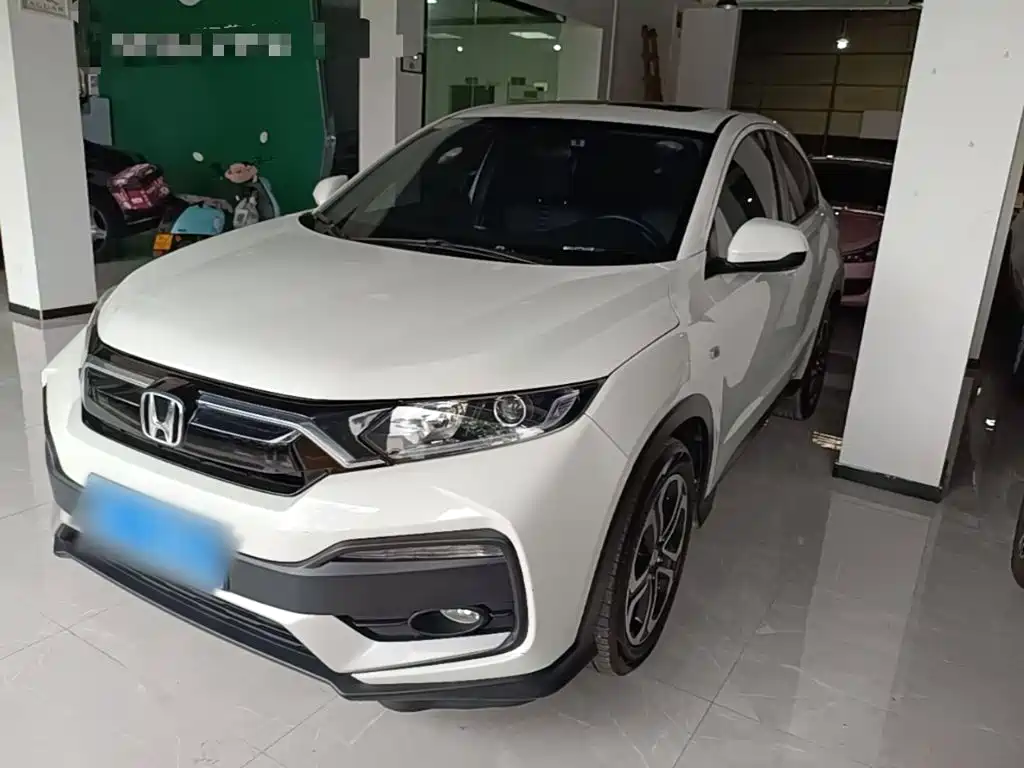 Honda XR-V