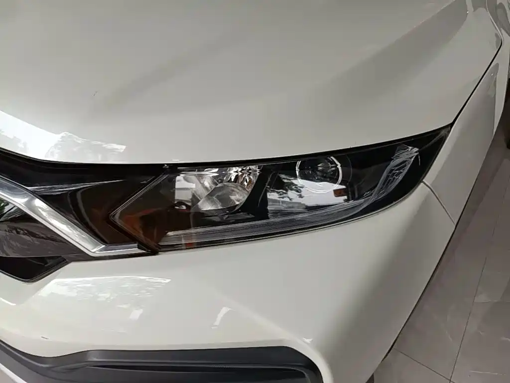 Honda XR-V, миниатюра 24