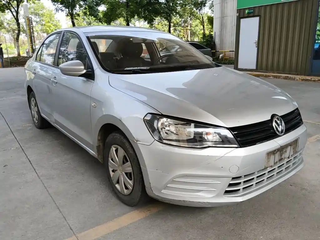 صورة 4 - Volkswagen Jetta