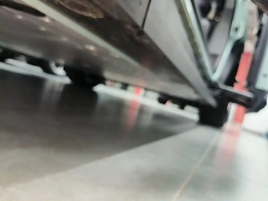 ZEEKR MIX 2026 2025 Smart Driving Edition