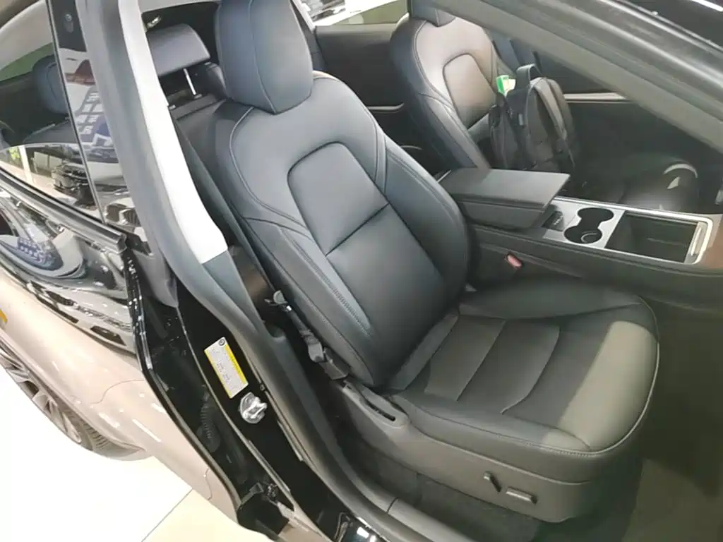 Tesla Model Y 2021 2021 Standard Range Rear-Wheel Drive