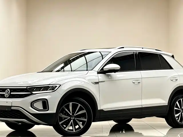 Similar car