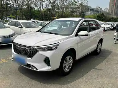 Haval M6