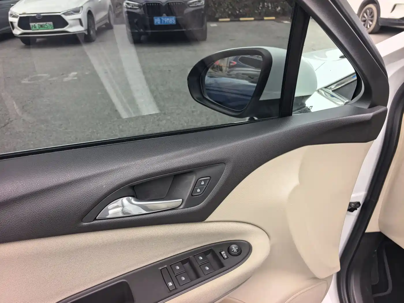Buick Verano 2018 Sedan 15S Automatic Leading фото 14