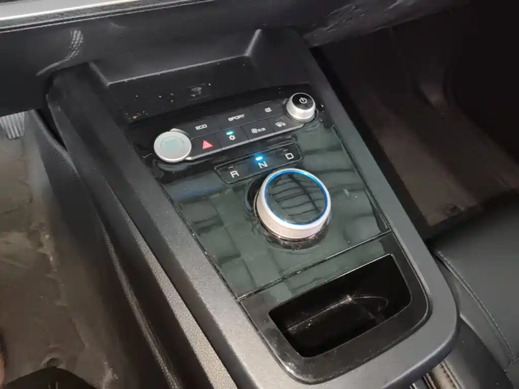 BYD e2 2020 2019 Standard Range Yue·Standard Model