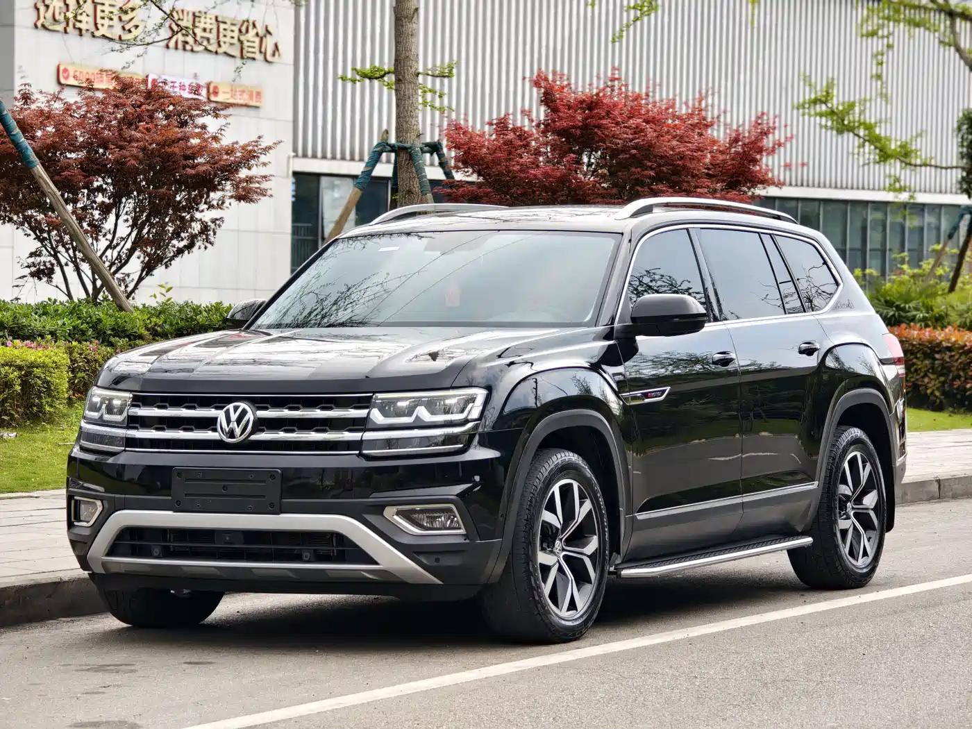 VOLKSWAGEN TOURANG