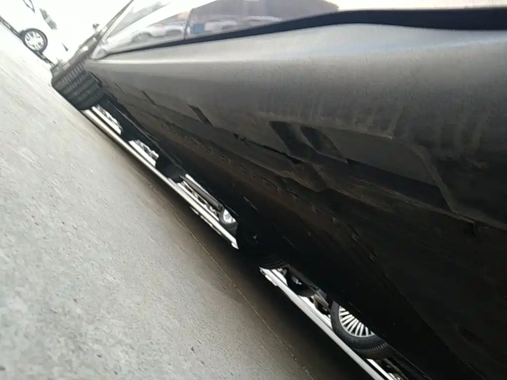 Changan Qiyuan A06 2026 2026 Model Pure Electric 510Max