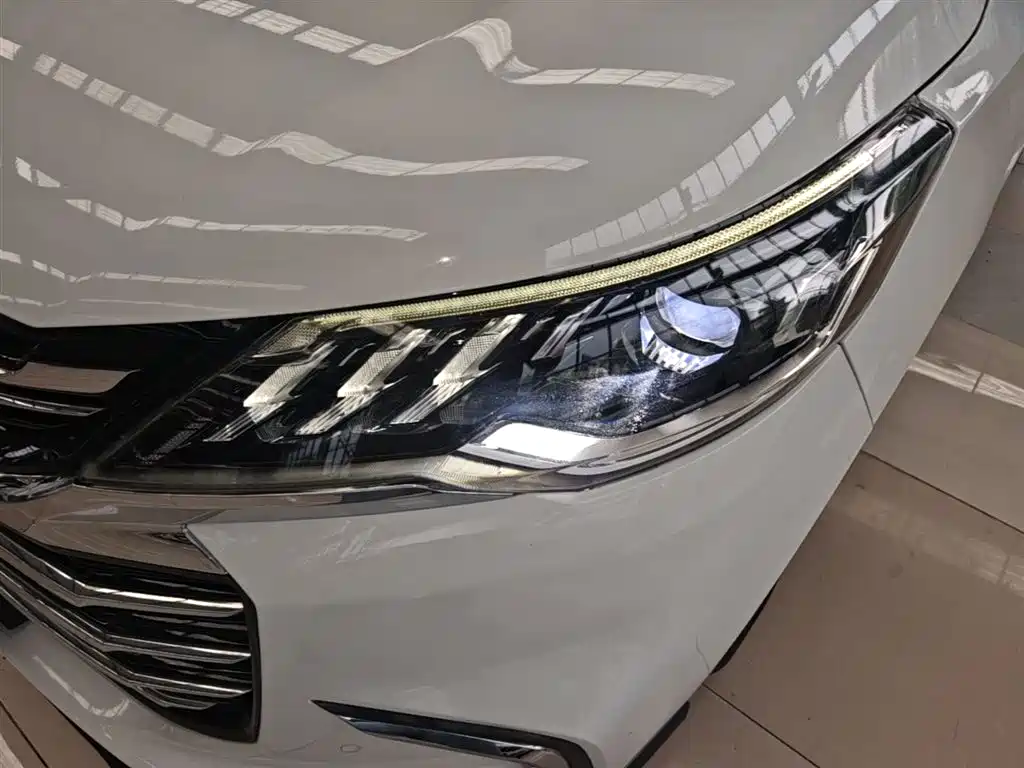 SAIC Maxus Maxus G50 2019 1.5T Automatic Luxury Edition China VI фото 18