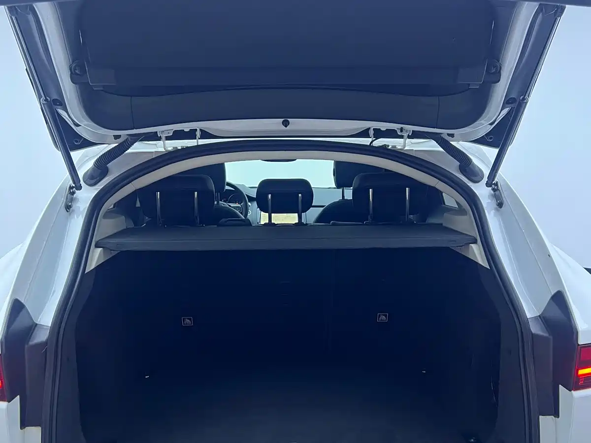 Jaguar E-PACE 2020 2018 Model P200 S China V