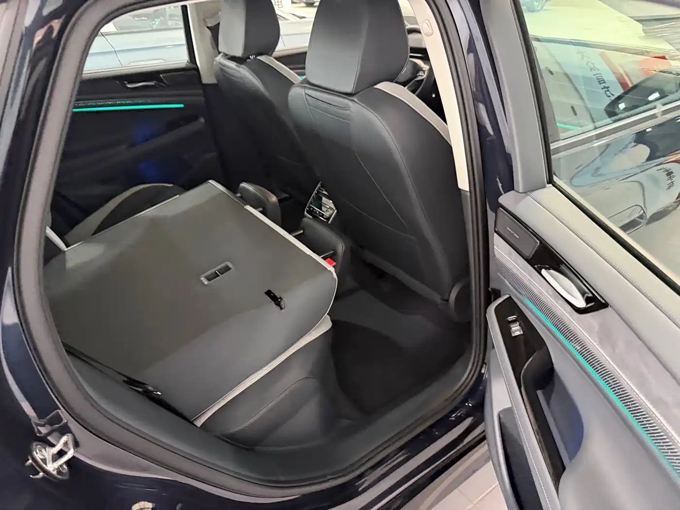 Volkswagen ID.7 2026 2024 PRO