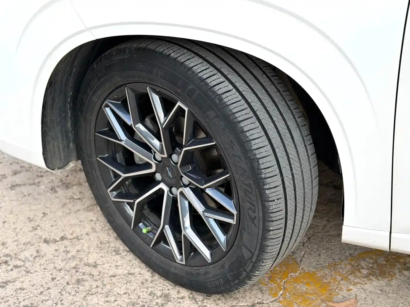 CHANGAN CHANGAN AUCHAN Z6