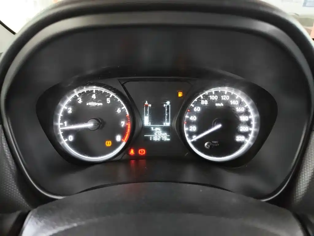 Hyundai Verna 2021 2020 1.4L Manual GL Renewal Edition