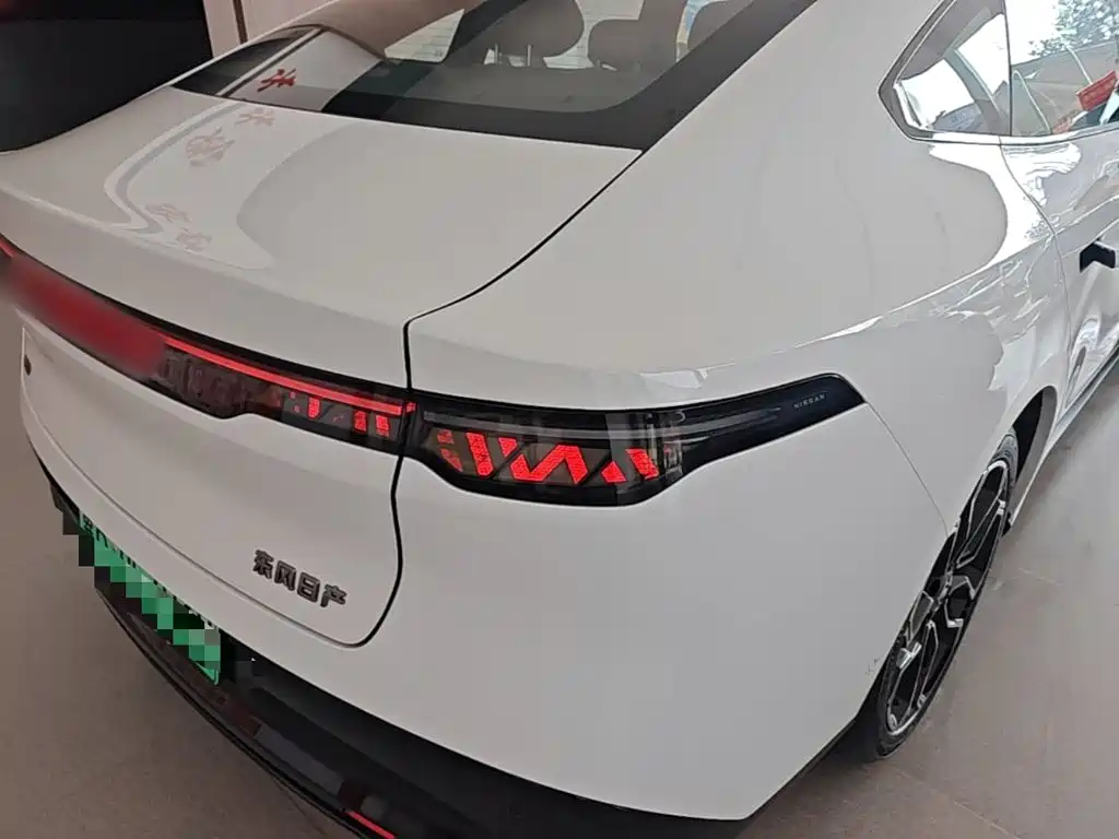 Nissan N7 2025 2025 510 Max