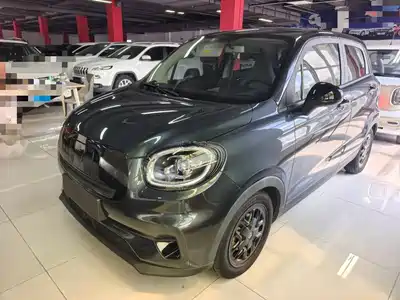 Leapmotor T03