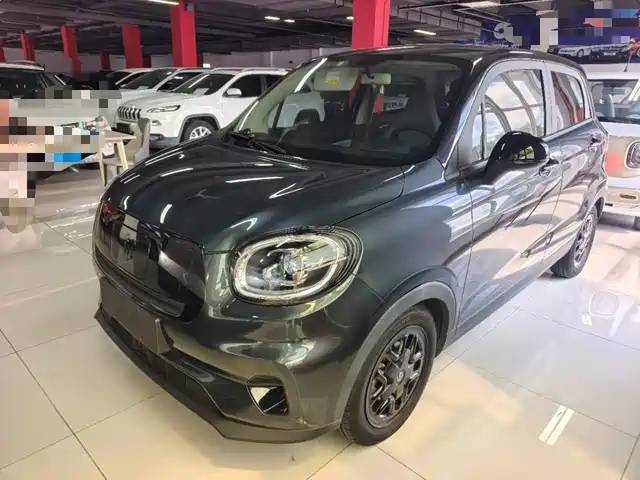 Leapmotor T03 403 Лайт