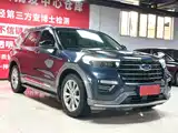 صورة 2 - Ford Explorer