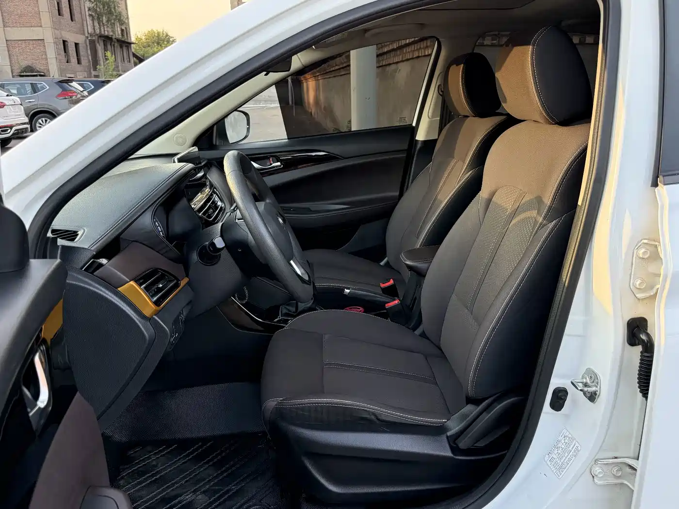 Changan Eado DT 2019 2019 1.6L Manual Relax China VI