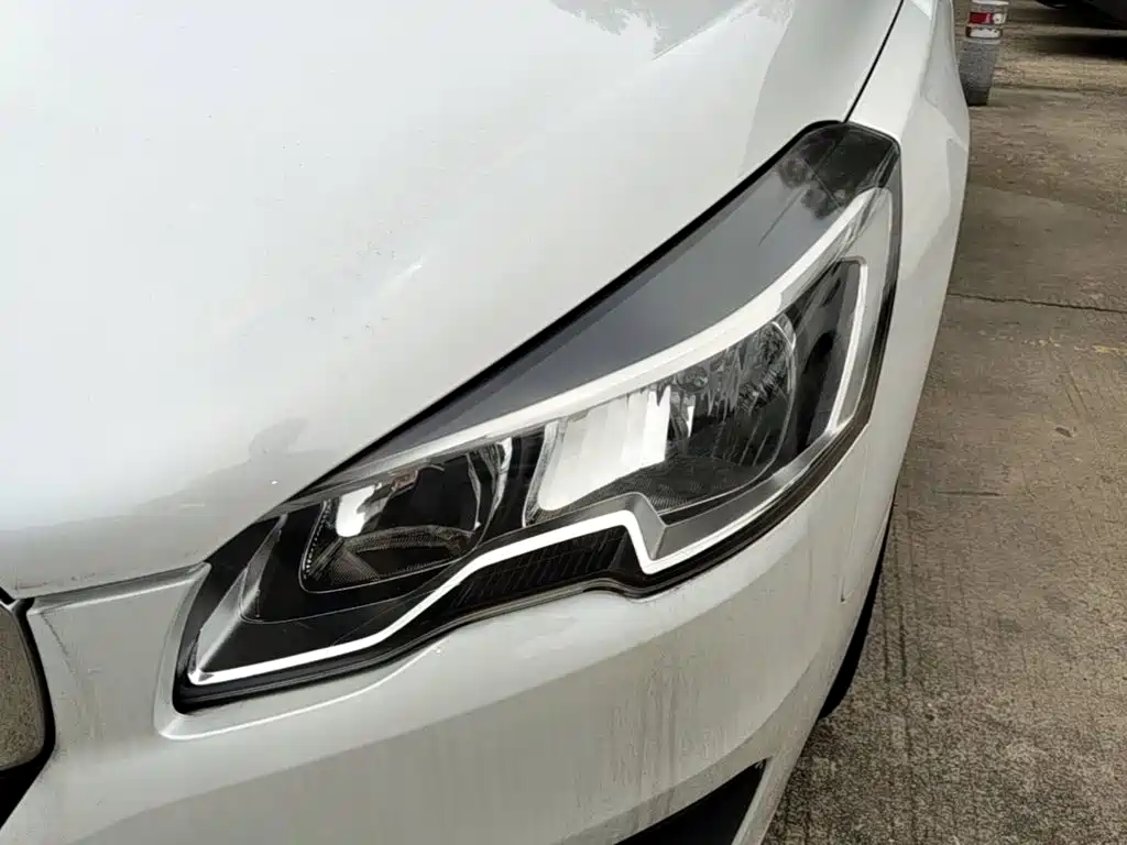Peugeot 508 2018 2015 2.0L Automatic Zhizhen Edition