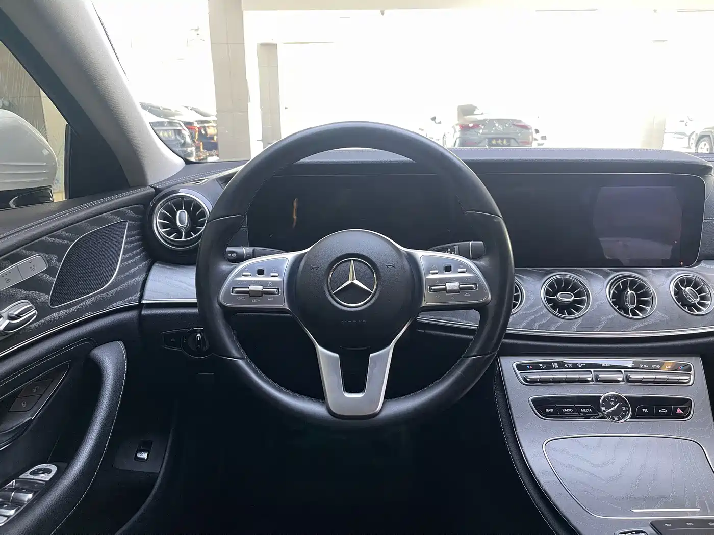 Mercedes-Benz CLS 2020 CLS 300 Dynamic фото 7