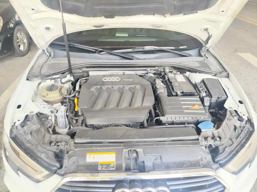 Фото 3 - Audi A3