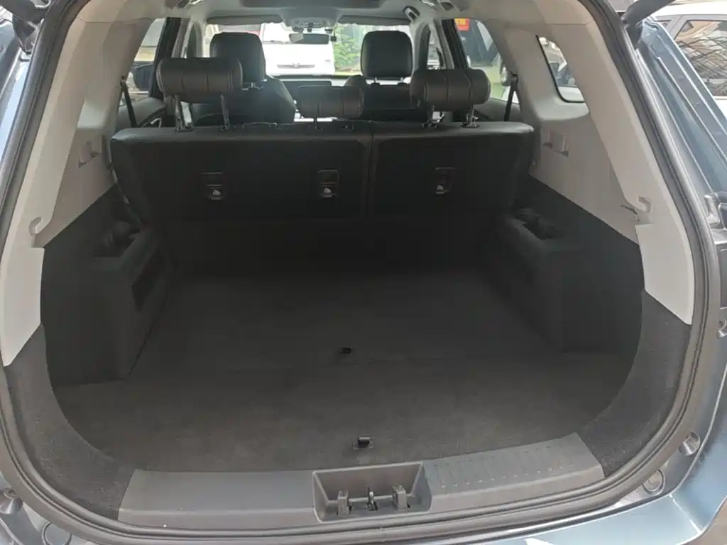 Chery Tiggo 8 PLUS 2021 2021 290TGDI DCT Passion Edition